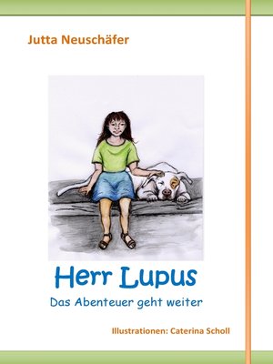 cover image of Das Abenteuer geht weiter